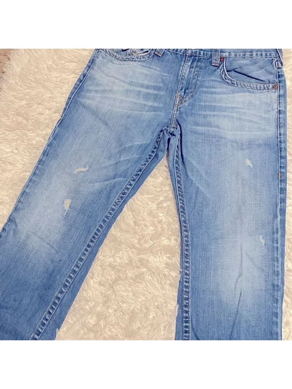 True Religion men’s jeans